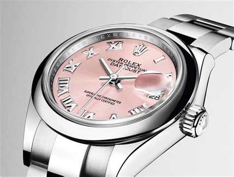 reloj mujer rolex